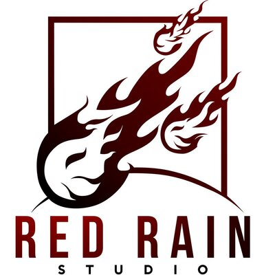 Trademark Red Rain Studio