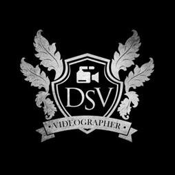 Trademark DSV VIDEOGRAPHER + LOGO