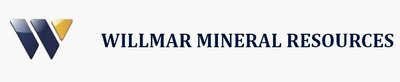 Trademark WILLMAR MINERAL RESOURCES