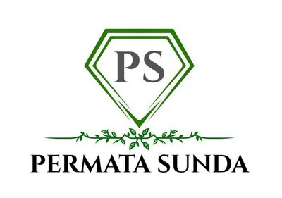 Trademark PS PERMATA SUNDA + Gambar/Logo