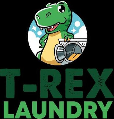 Trademark T-REX LAUNDRY