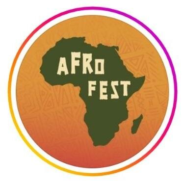 Trademark AFRO FEST