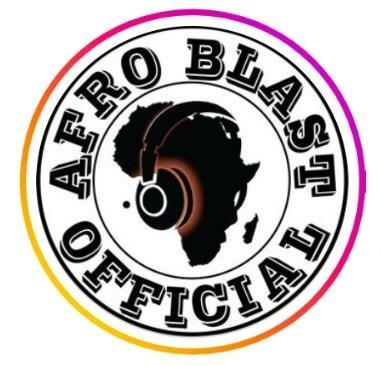 Trademark AFRO BLAST OFFICIAl