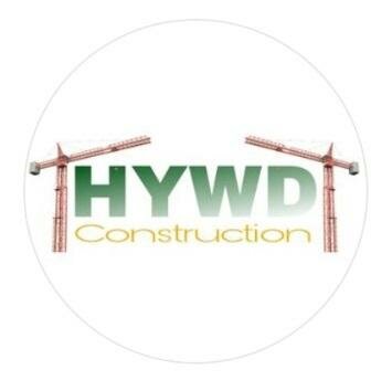 Trademark HYWD CONSTRUCTION