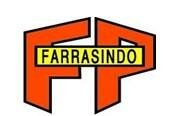 Trademark FP FARRASINDO & Logo
