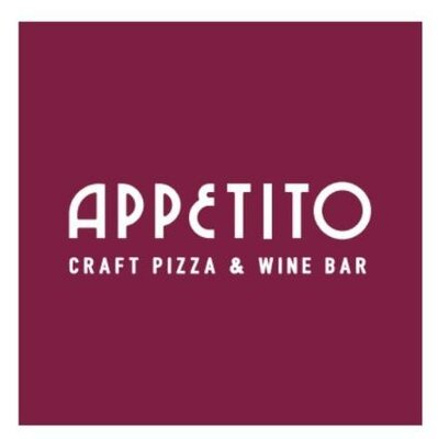 Trademark APPETITO CRAFT PIZZA & WINE BAR