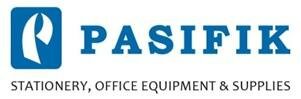 Trademark PASIFIK STATIONERY, OFFICE EQUIPMENT & SUPPLIES