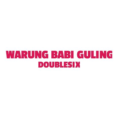 Trademark WARUNG BABIGULING DOUBLESIX