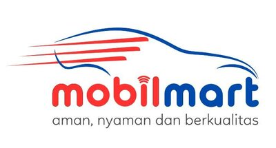 Trademark mobilmart aman, nyaman dan berkualitas + logo