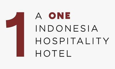 Trademark A ONE INDONESIA HOSPITALITY HOTEL DAN ANGKA 1