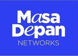 Trademark MASA DEPAN NETWORKS