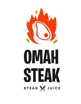 Trademark OMAH STEAK