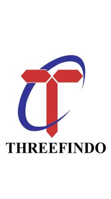 Trademark THREEFINDO + LOGO