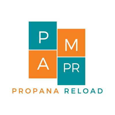 Trademark PROPANA RELOAD