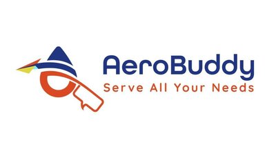 Trademark AeroBuddy Serve All Your Needs