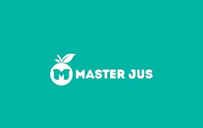 Trademark MASTER JUS + LOGO