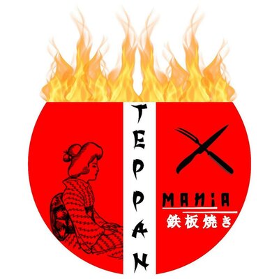 Trademark Teppan Mania