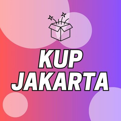 Trademark KUP JAKARTA