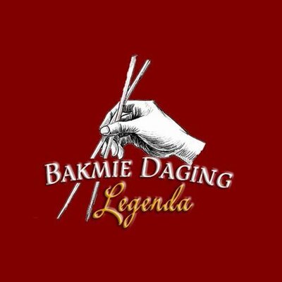 Trademark Bakmie Daging Legenda