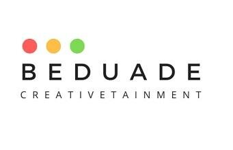 Trademark BEDUADE CREATIVETAINMENT