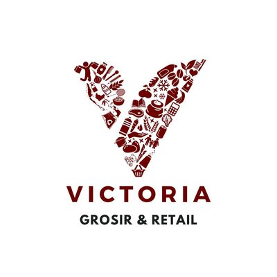 Trademark Victoria Grosir and Retail