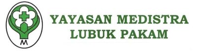 Trademark YAYASAN MEDISTRA LUBUK PAKAM