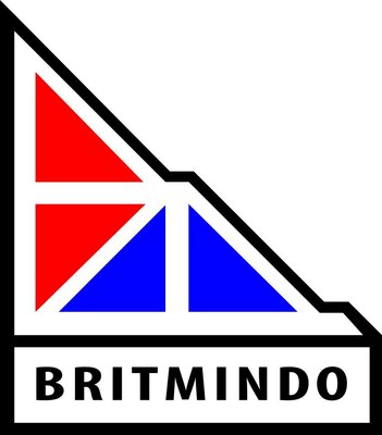 Trademark BRITMINDO