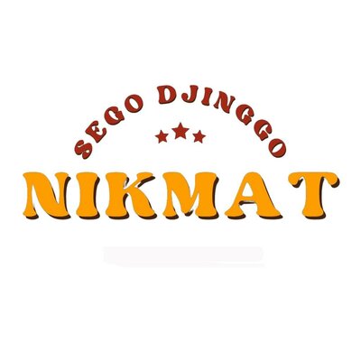 Trademark Sego Djinggo Nikmat