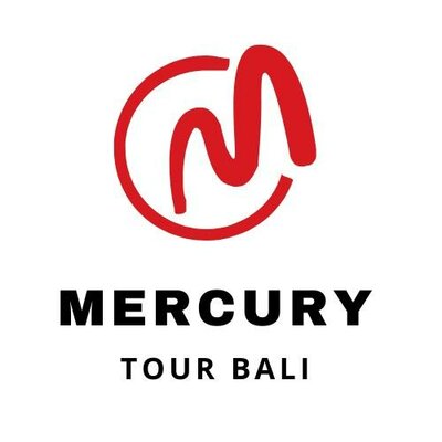 Trademark MERCURY TOUR BALI