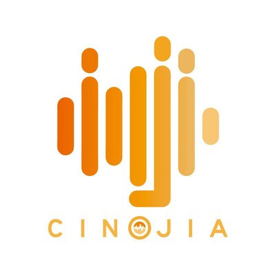 Trademark CINOJIA