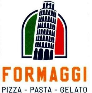 Trademark FORMAGGI