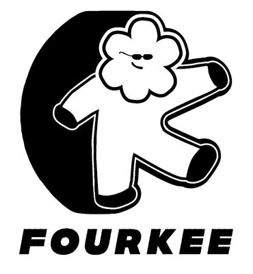 Trademark FOURKEE