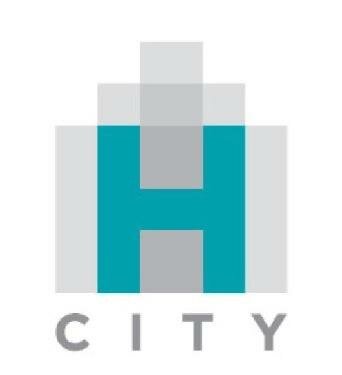 Trademark H CITY