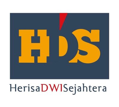 Trademark HDS HerisaDWISejahtera