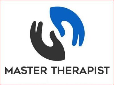 Trademark MASTER THERAPIST + LOGO