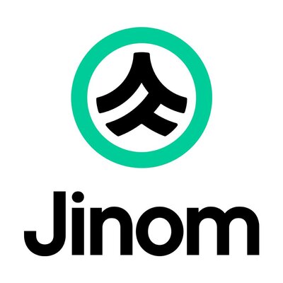 Trademark JINOM