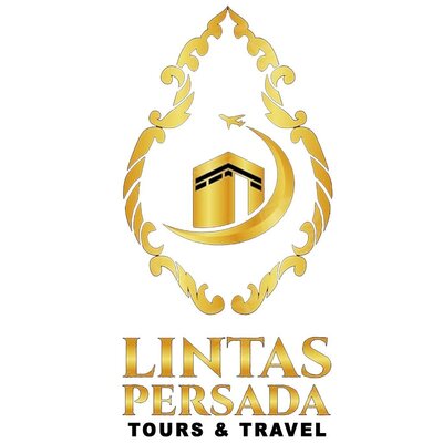 Trademark LINTAS PERSADA TOURS & TRAVEL