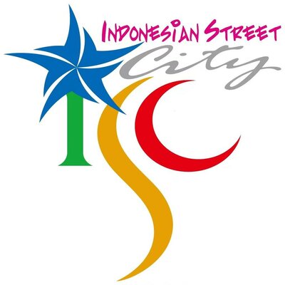 Trademark INDONESIAN STREET CITY