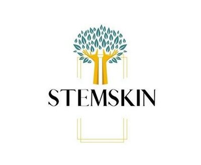 Trademark STEMSKIN dan LOGO