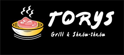 Trademark Torys Grill & shabu-shabu