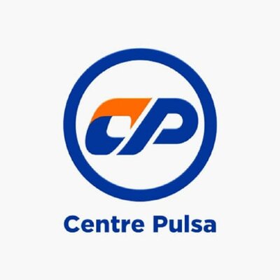 Trademark CENTRE PULSA