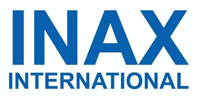 Trademark INAX INTERNATIONAL