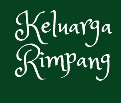 Trademark Keluarga Rimpang