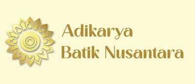 Trademark ADIKARYA BATIK NUSANTARA dan logo