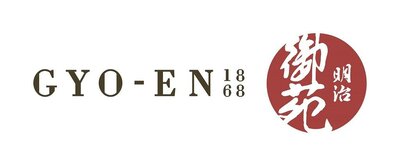 Trademark GYO-EN 1868 + LOGO