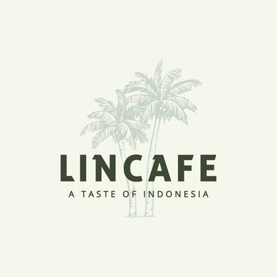 Trademark LINCAFE A Taste of Indonesia