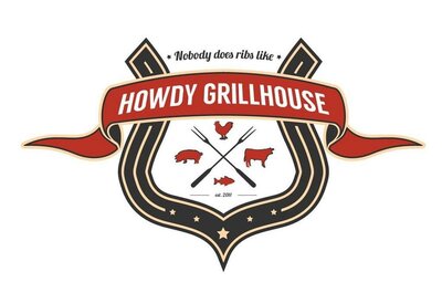 Trademark HOWDY GRILLHOUSE