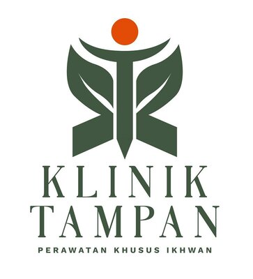 Trademark KLINIK TAMPAN - PERAWATAN KHUSUS IKHWAN