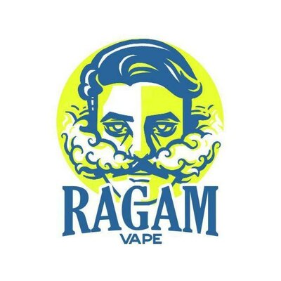 Trademark RAGAM VAPE