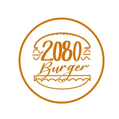 Trademark 2080 Burger